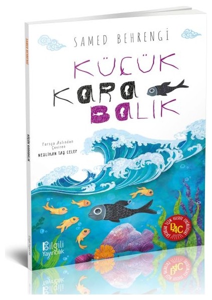 Küçük Kara Balık