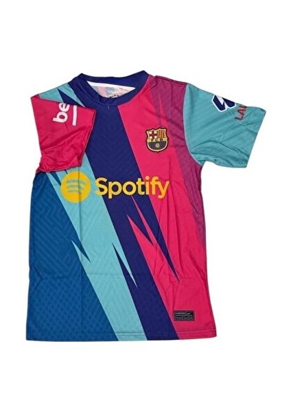 Barcelona Robert Lewandowski Yetişkin Futbol Forması fiyatları