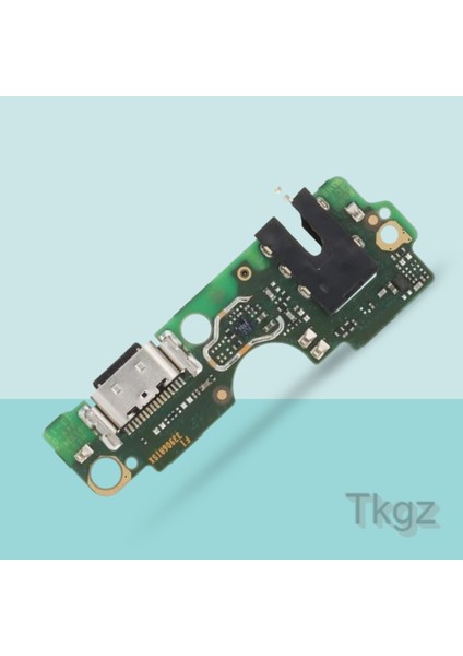 Infinix SMART 8 -4G- Full Şarj Soketi Bordu Orjinal fiyatları