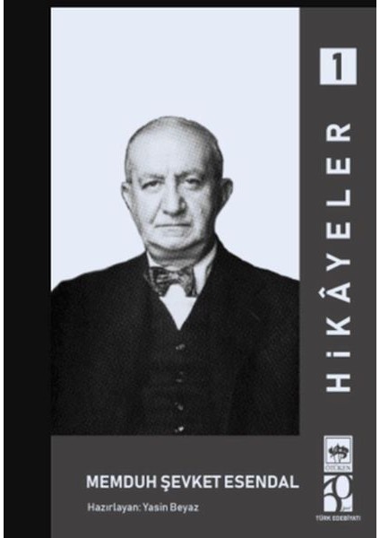 Hikâyeler 1