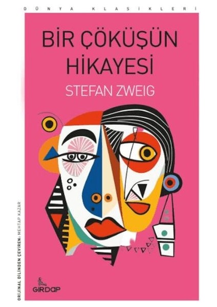 Bir Çöküşün Hikayesi