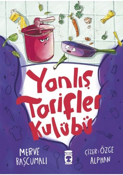 Yanlış Tarifler Kulübü