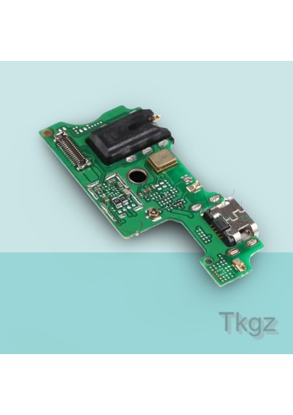 Infinix NOTE 7 Full Şarj Soketi Bordu Orjinal fiyatları