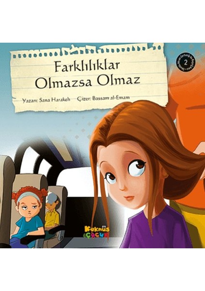 Farklılıklar Olmazsa Olmaz