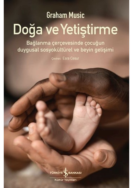 Doğa ve Yetiştirme