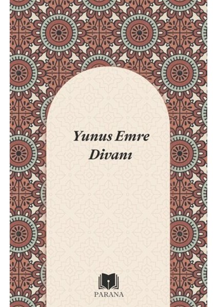 Yunus Emre Divanı