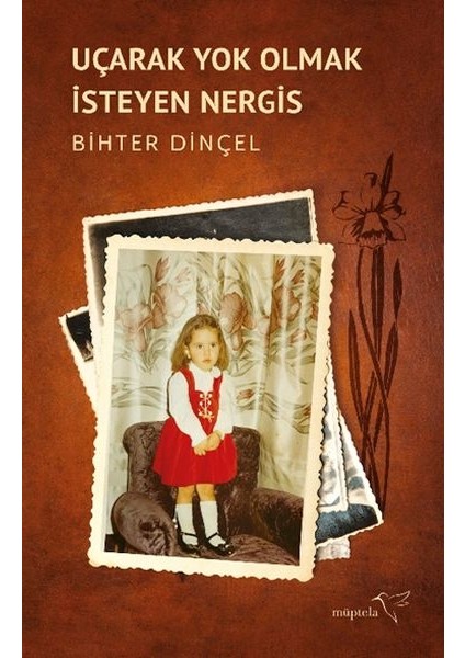 Uçarak Yok Olmak Isteyen Nergis