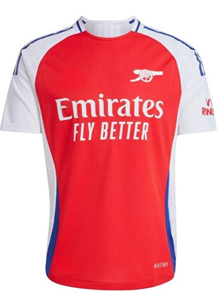 2024/25 Arsenal Gabriel Martinelli Iç Saha Kırmızı Forması fırsatları