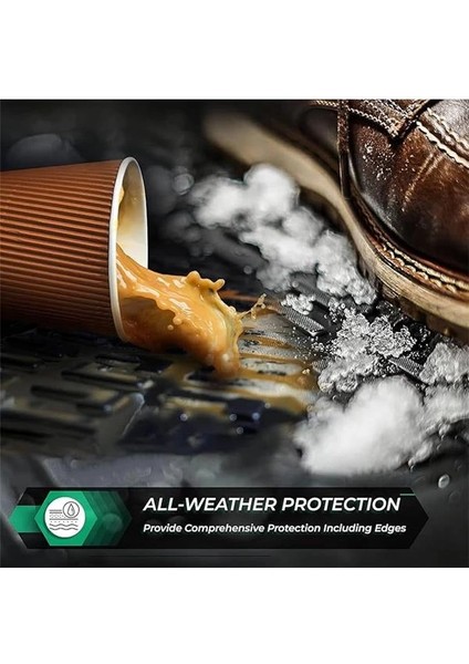 Rizline Bmw 3 Serisi F30 2012-2019 3D Havuzlu Paspas fırsatları