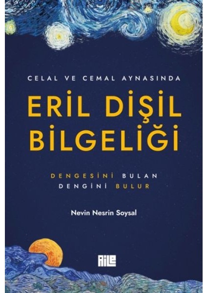 Eril Dişil Bilgeliği