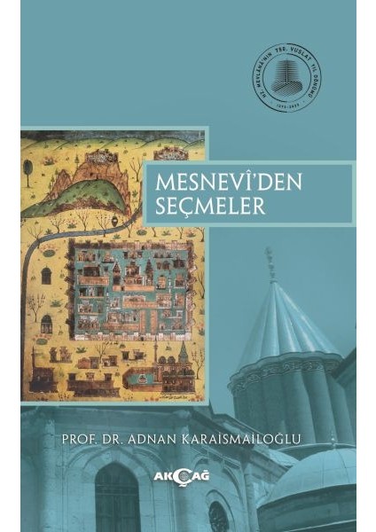 Mesnevi'den Seçmeler