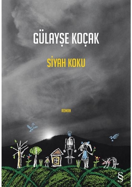 Siyah Korku