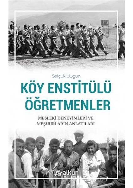 Köy Enstitülü Öğretmenler