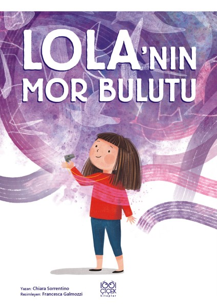 Lola’nın Mor Bulutu