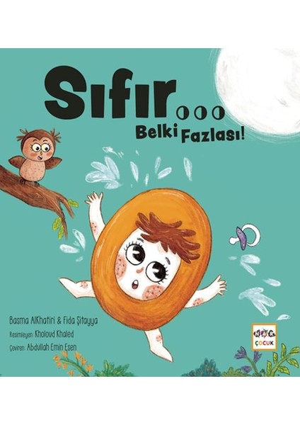 Sıfır Belki Fazlası !