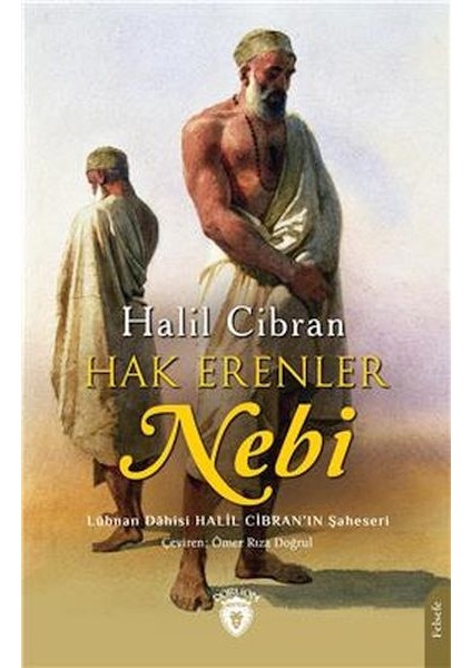 Hak Erenler (Nebi)