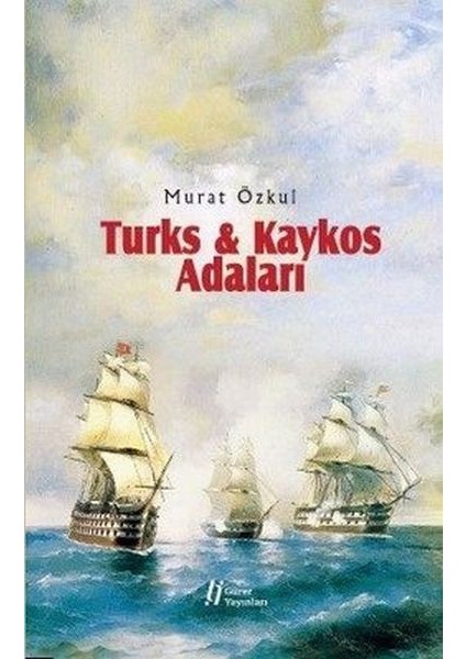 Turks And Kaykos Adaları