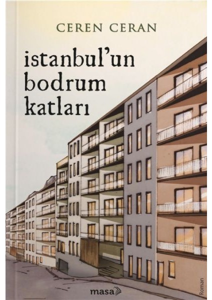 Istanbul'un Bodrum Katları