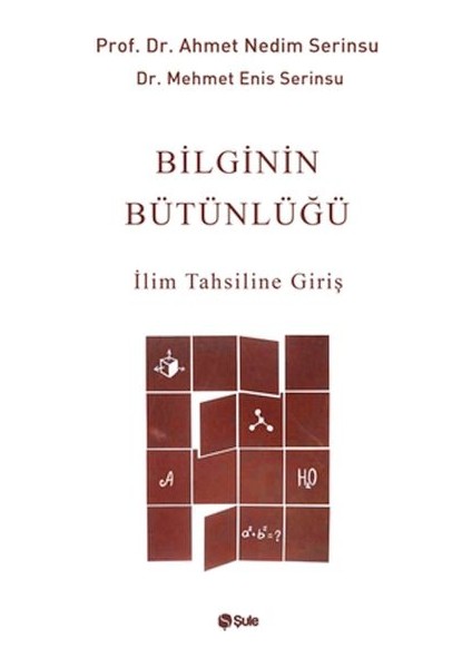 Bilginin Bütünlüğü