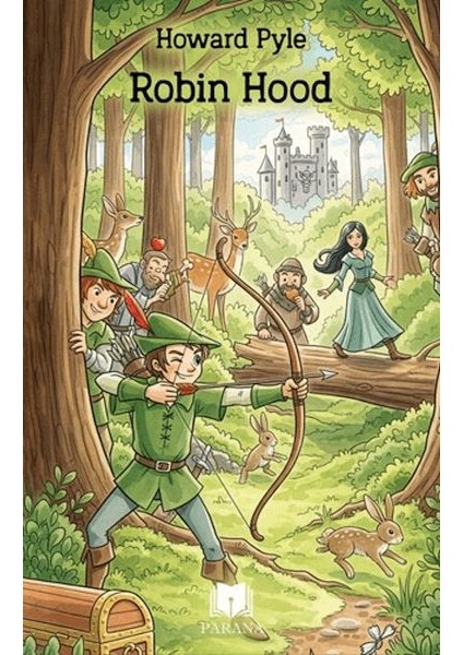 Robin Hood