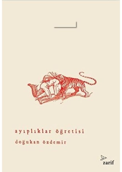 Ayıplıklar Öğretisi