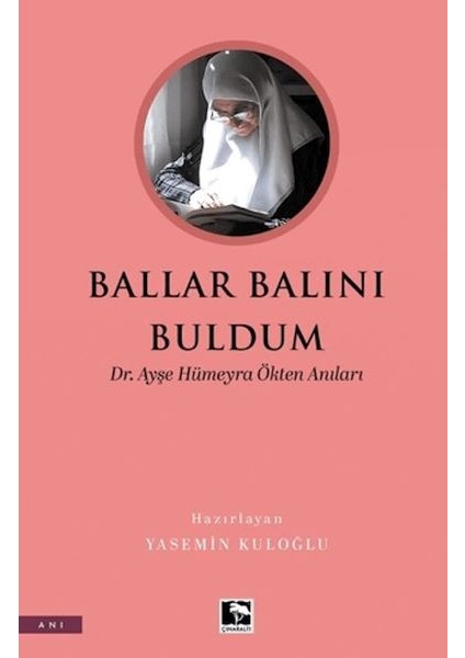 Ballar Balını Buldum