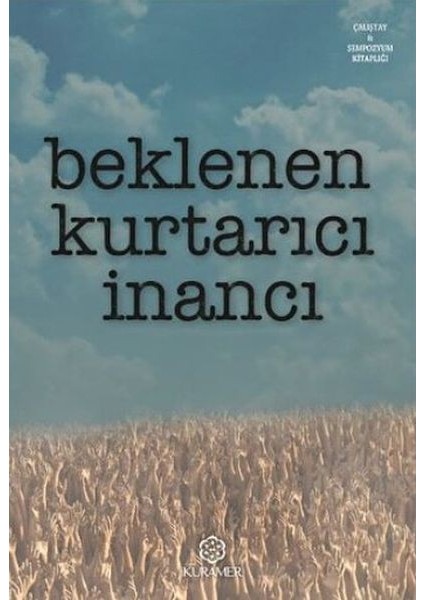 Beklenen Kurtarıcı Inancı