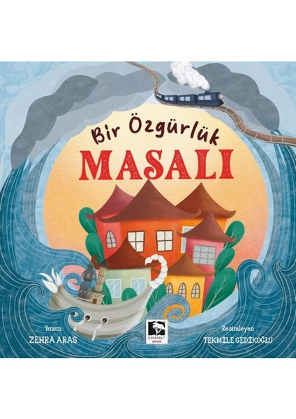 Bir Özgürlük Masalı