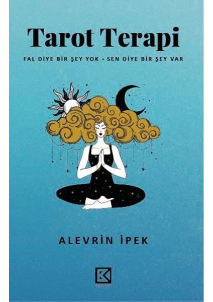 Tarot Terapi
