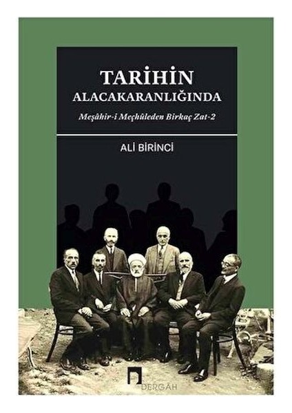 Tarihin Alacakaranlığında