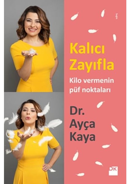 Kalıcı Zayıfla