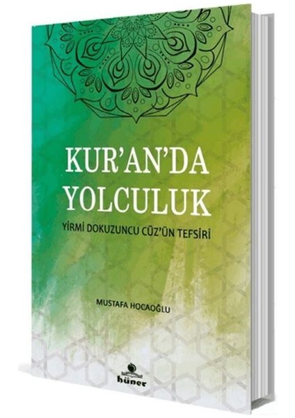 Kur’an’da Yolculuk