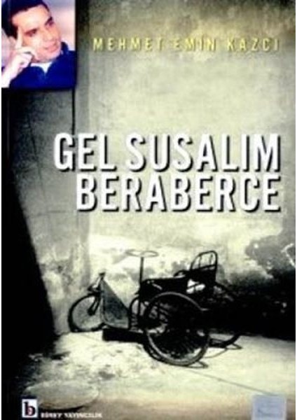 Gel Susalım Beraberce