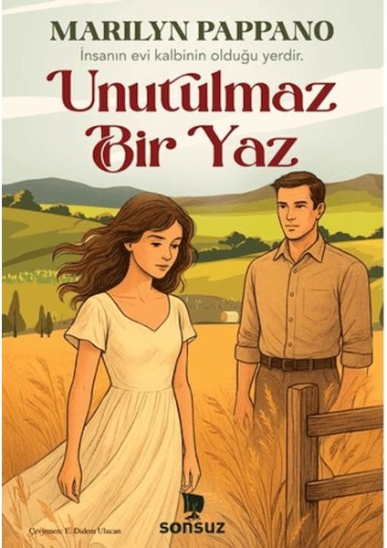 Unutulmaz Bir Yaz