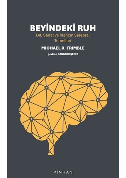 Beyindeki Ruh