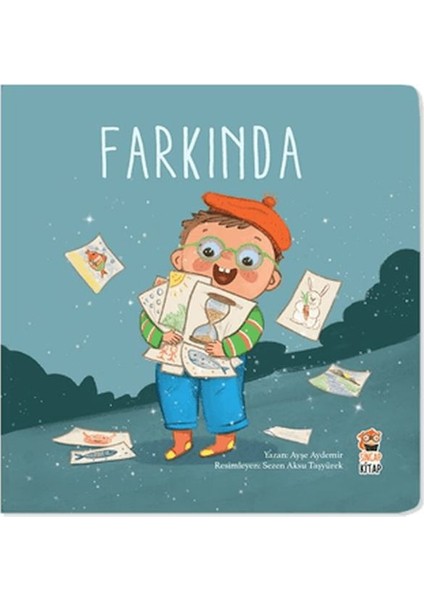 Nasıl Başladı? - Farkında