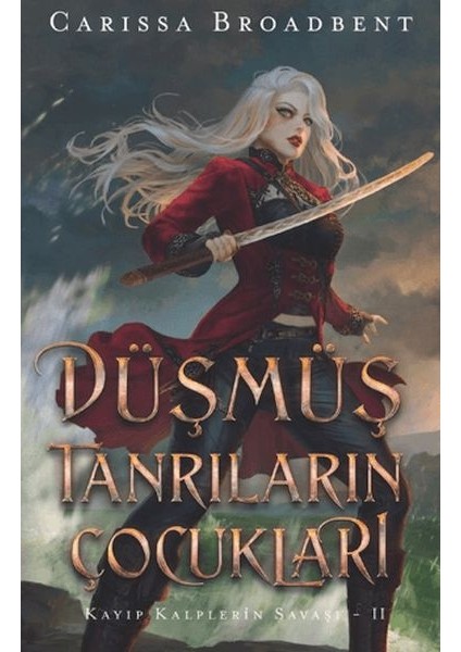 Düşmüş Tanrıların Çocukları