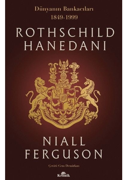 Rothschild Hanedanı