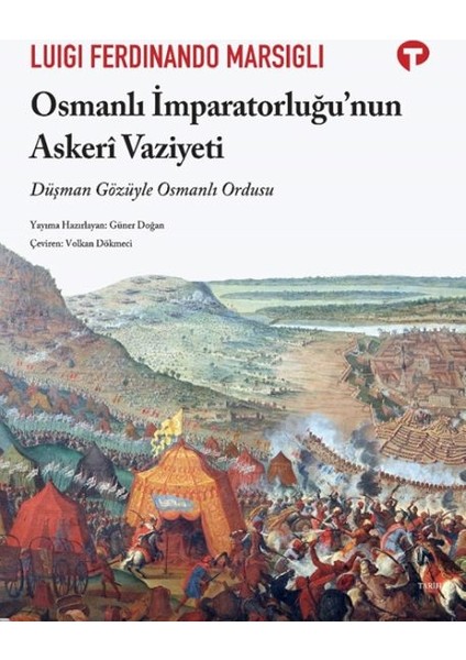 Osmanli Imparatorluğu’nun Askerî Vaziyeti