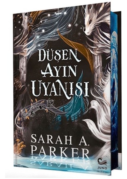 Düşen Ayın Uyanışı