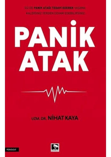 Panik Atak