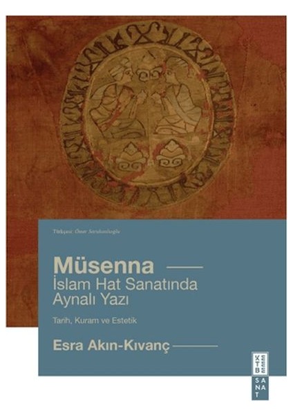 Mu¨senna Islam Hat Yazısında Aynalı Yazı