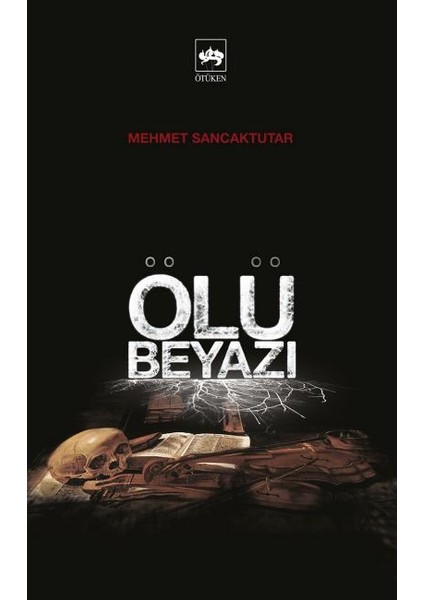 Ölü Beyazı
