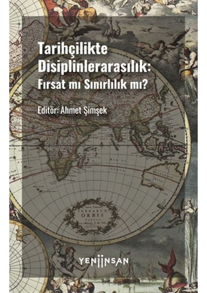 Tarihçilikte Disiplinlerarasılık