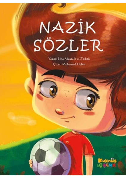 Nazik Sözler