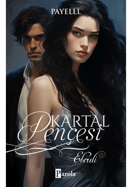 Kartal Pençesi - Ebruli