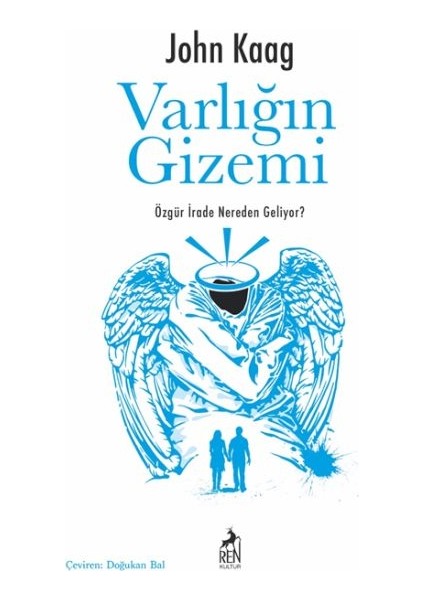 Varlığın Gizemi