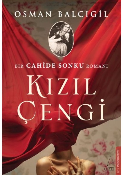 Kızıl Çengi