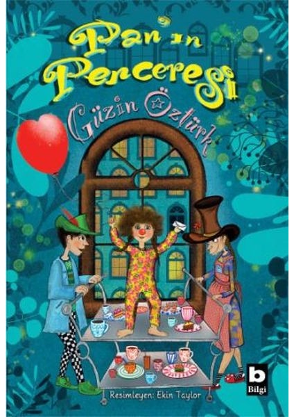 Pan'ın Penceresi