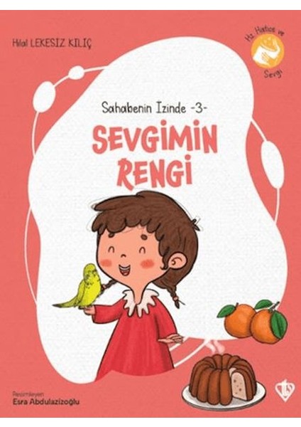 Sevgimin Rengi